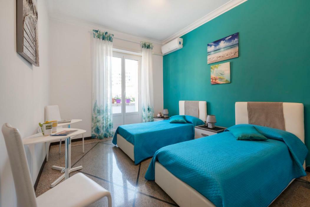 Dream House Spazioso Appartamento Tra Policlinico E Piazza Bologna Rome Exterior photo