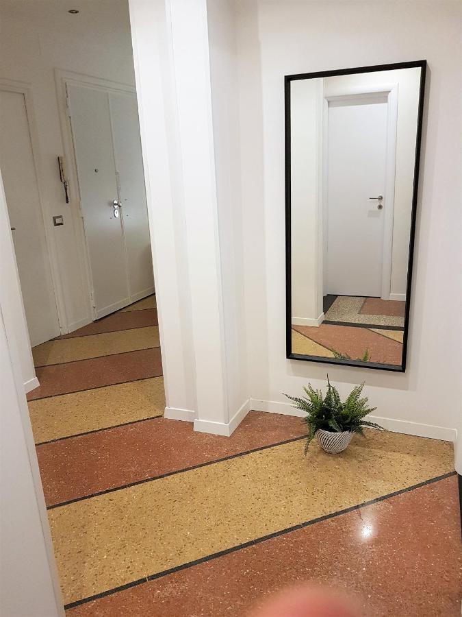 Dream House Spazioso Appartamento Tra Policlinico E Piazza Bologna Rome Exterior photo